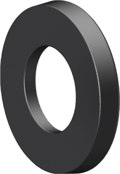 Podložka kuželová tlumiče závěsu RINGFEDER 2045, 4045, RF45